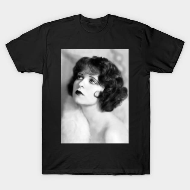 It Girl T-Shirt by SILENT SIRENS